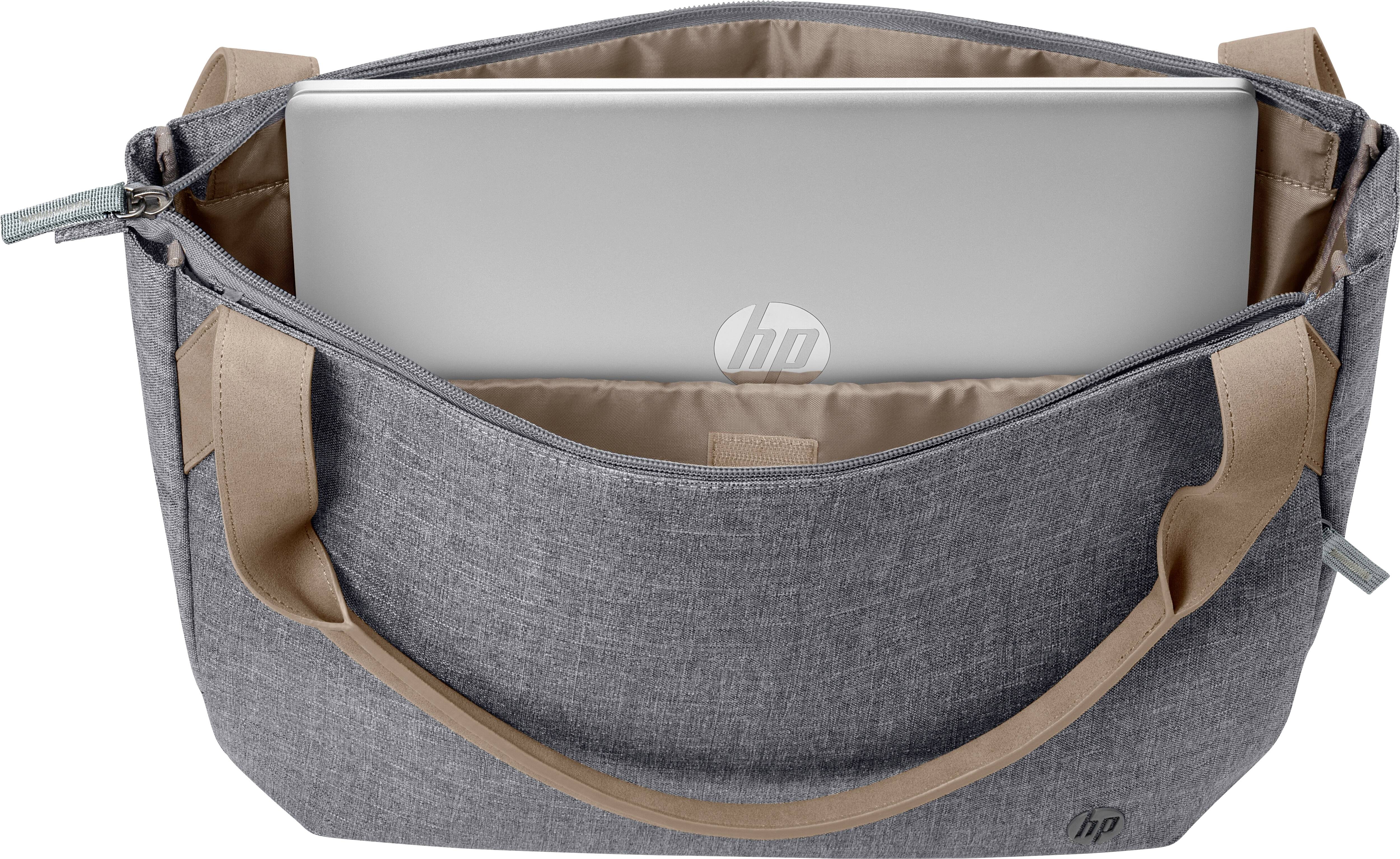 HP Renew Tote - Notebook-Tasche - 35.6 cm (14"")