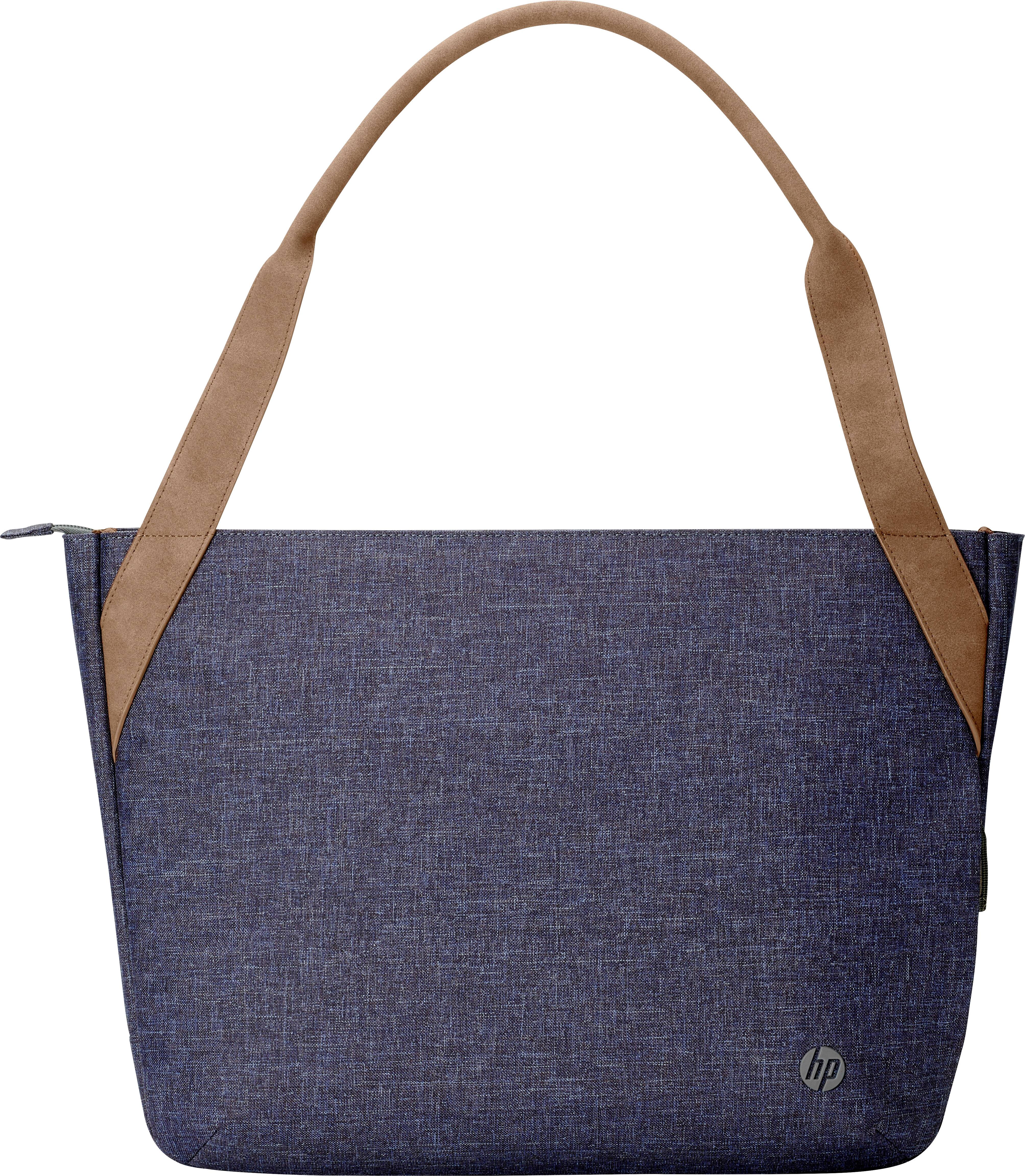 HP Notebook Tasche HP RENEW 14 Navy Tote EURO (P) Passend für maximal: 35,6 cm (14") Navy