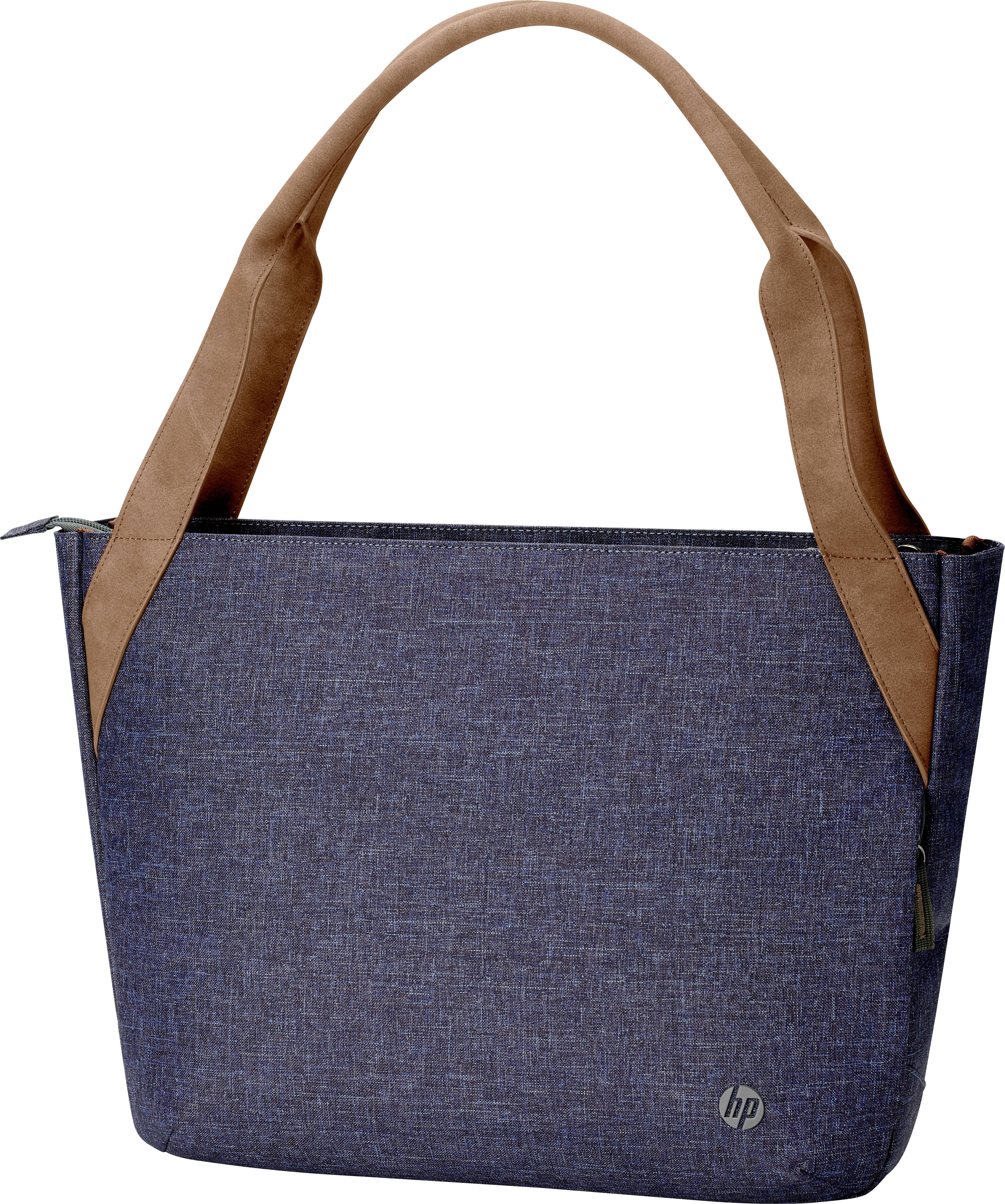 HP Notebook Tasche HP RENEW 14 Navy Tote EURO (P) Passend für maximal: 35,6 cm (14") Navy