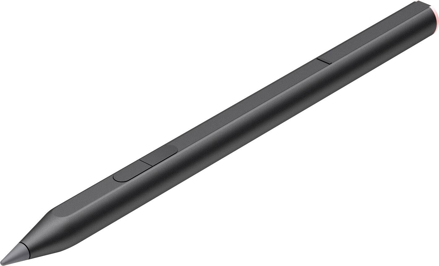 HP Rechargeable Tilt Pen - Digitaler Stift - Charcoal Grey