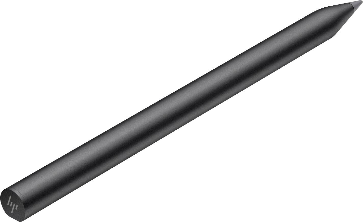 HP Rechargeable Tilt Pen - Digitaler Stift - Charcoal Grey