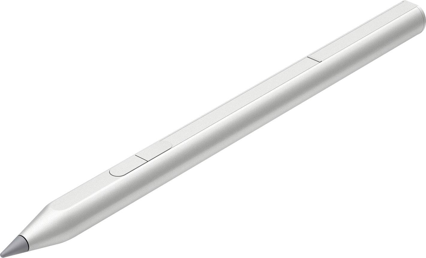 HP RC MPP2.0 Tilt SV Pen (P) Touchpen Silber versandkostenfrei voelkner