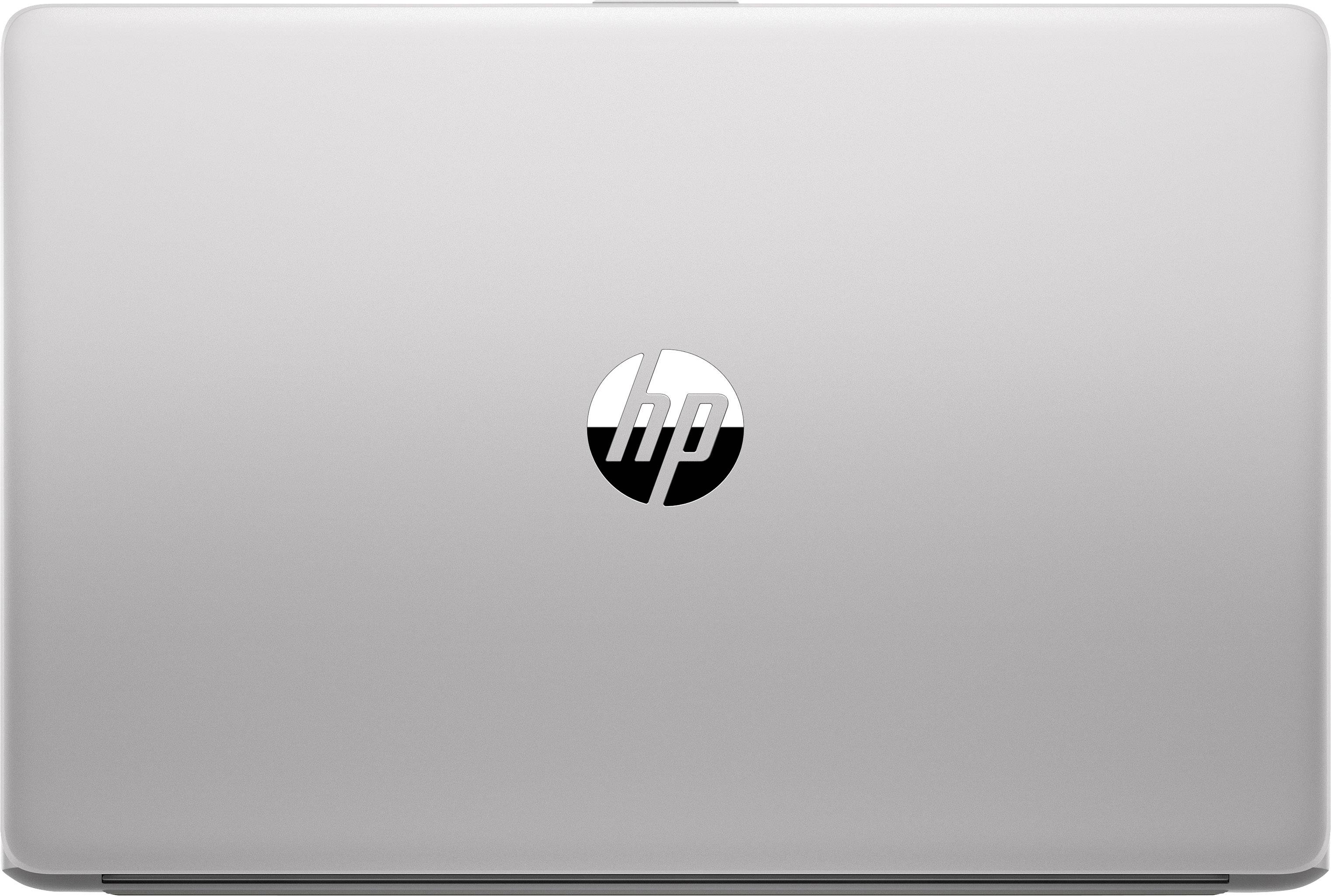 HP Notebook 250 G7 39.6 cm (15.6 Zoll) Full HD Intel® Core™ i3 i3-1005G1 8 GB RAM 256 GB SSD Deutsch, QWERTZ Grau 197S3EA#ABD