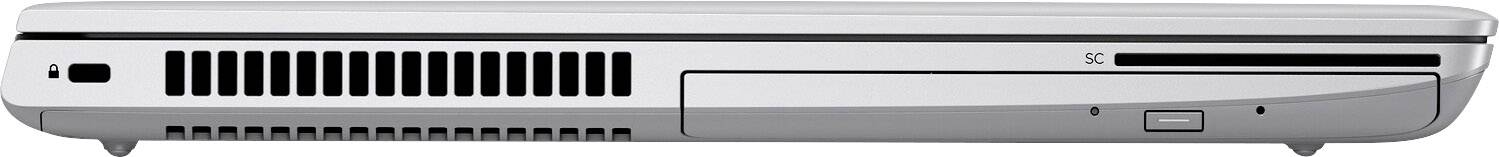 HP ProBook 650 G5 39.6cm (15.6 Zoll) Full-HD+ Notebook Intel® Core™ i5 I5-8265U 8GB RAM 256GB SSD Intel UHD Graphics 620 Win 10