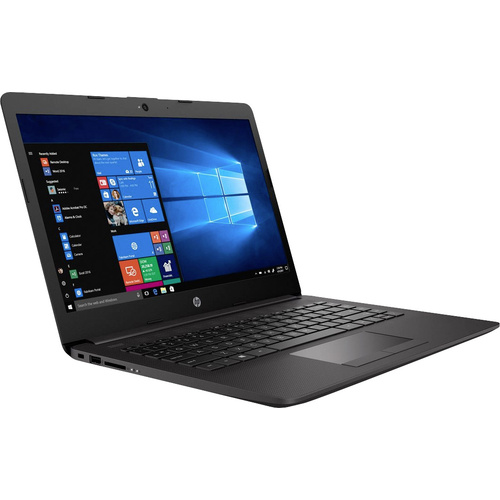 HP Notebook K12 240 G7 35.6cm (14 Zoll) Full HD Intel® Core™ i3 i3-1005G1 4GB RAM 128GB SSD Intel UHD Graphics 620 Win 10 Pro