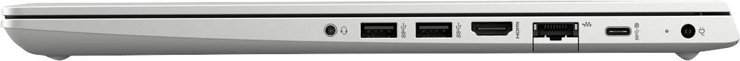 HP K12 ProBook 455 G7 39.6cm (15.6 Zoll) Full HD Notebook AMD Ryzen™ 5 4500U 8GB RAM 128GB SSD AMD Radeon Vega 8 Silber
