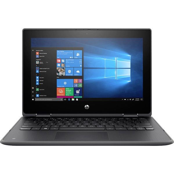HP K12 ProBook x360 11 G6 29.5cm (11.6 Zoll) HD Notebook Intel® Core™ i3 i3-10110Y 8GB RAM 256GB SSD Intel UHD Graphics 615 Grau