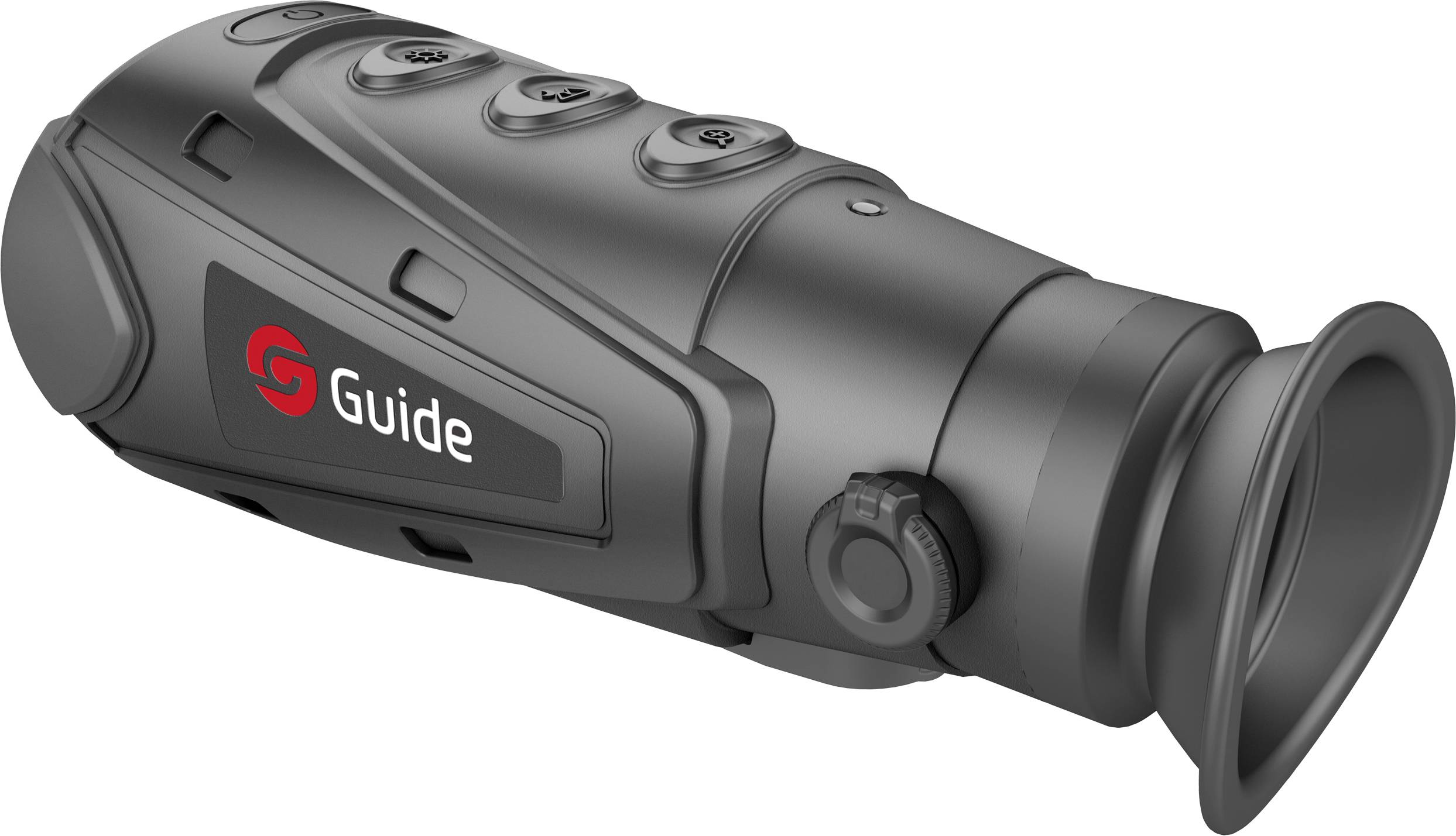 Guide Sensmart IR510N1 Nano 2300976 Wärmebildkamera 3,6 optisch, 2 & 4 x digital 19mm