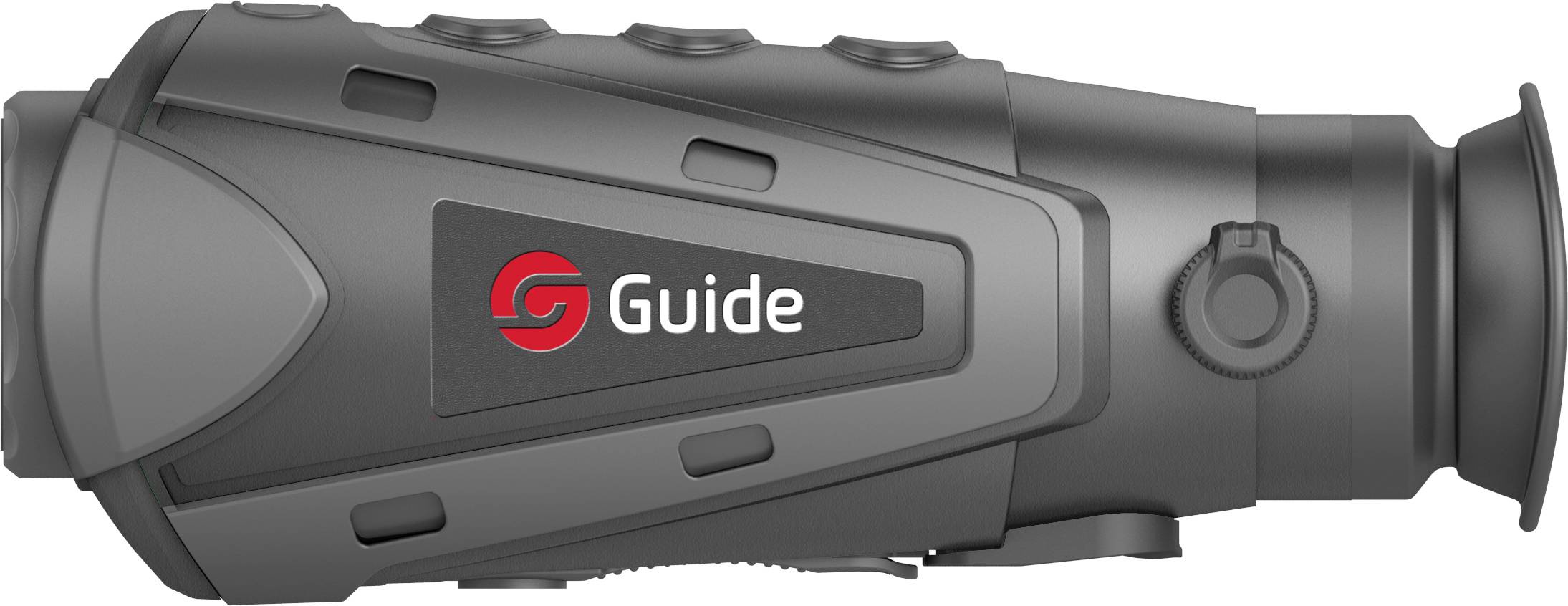 Guide Sensmart IR510N1 Nano 2300976 Wärmebildkamera 3,6 optisch, 2 & 4 x digital 19mm