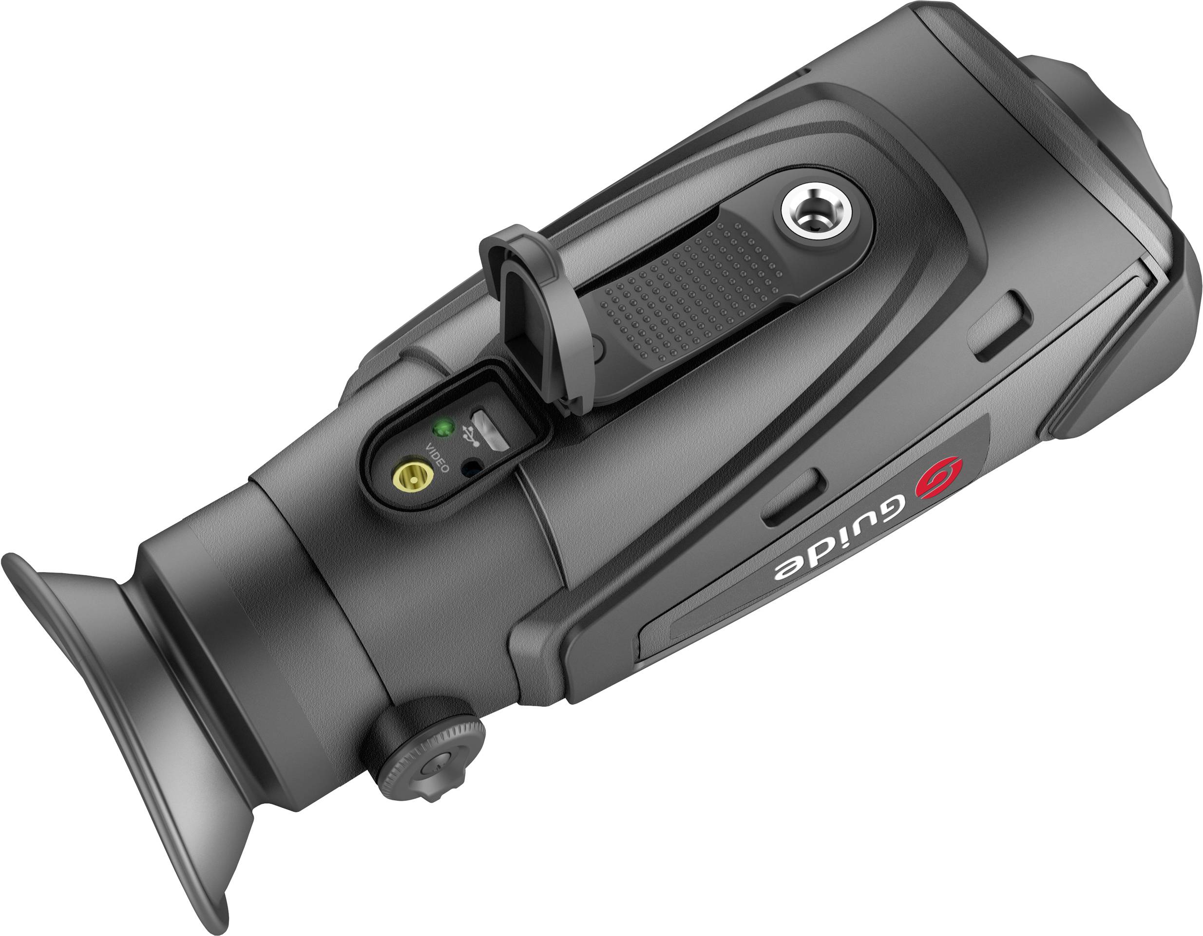 Guide Sensmart IR510N1 Nano 2300976 Wärmebildkamera 3,6 optisch, 2 & 4 x digital 19mm