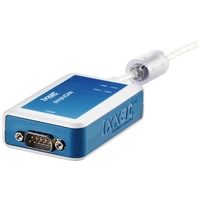 Ixxat 1.01.0001.12001 simplyCAN CAN Umsetzer USB 5 V/DC 1 St. Ixxat 1.01.0001.12001 simplyCAN CAN Umsetzer USB 5 V/DC 1 St.