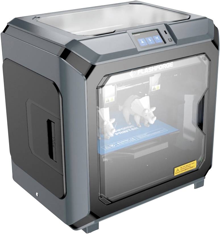 Flashforge Creator 3 3D Drucker