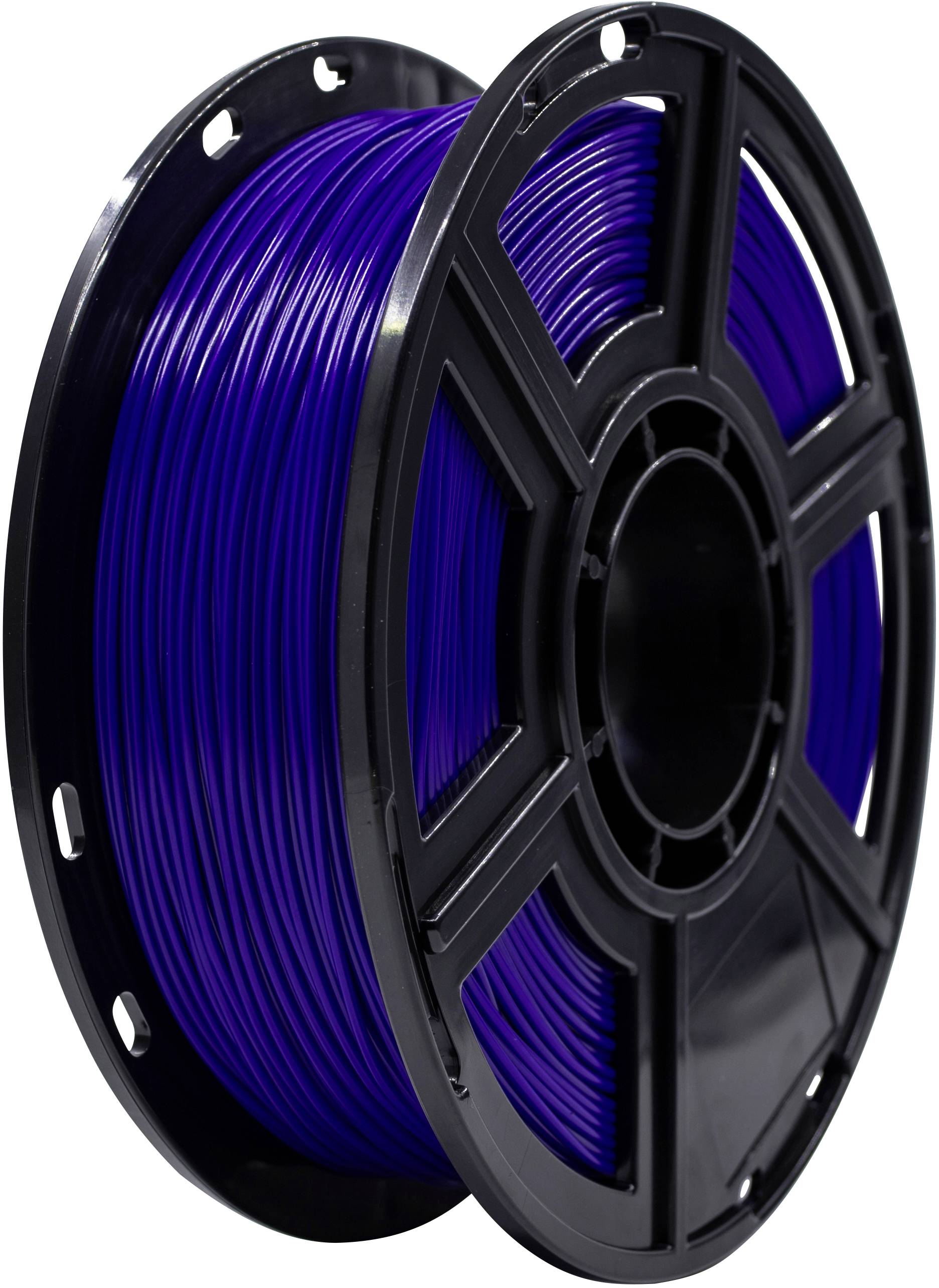 Flashforge ABL1 Blue Filament ABS 1.75 mm 1000 g Blau 1 St.