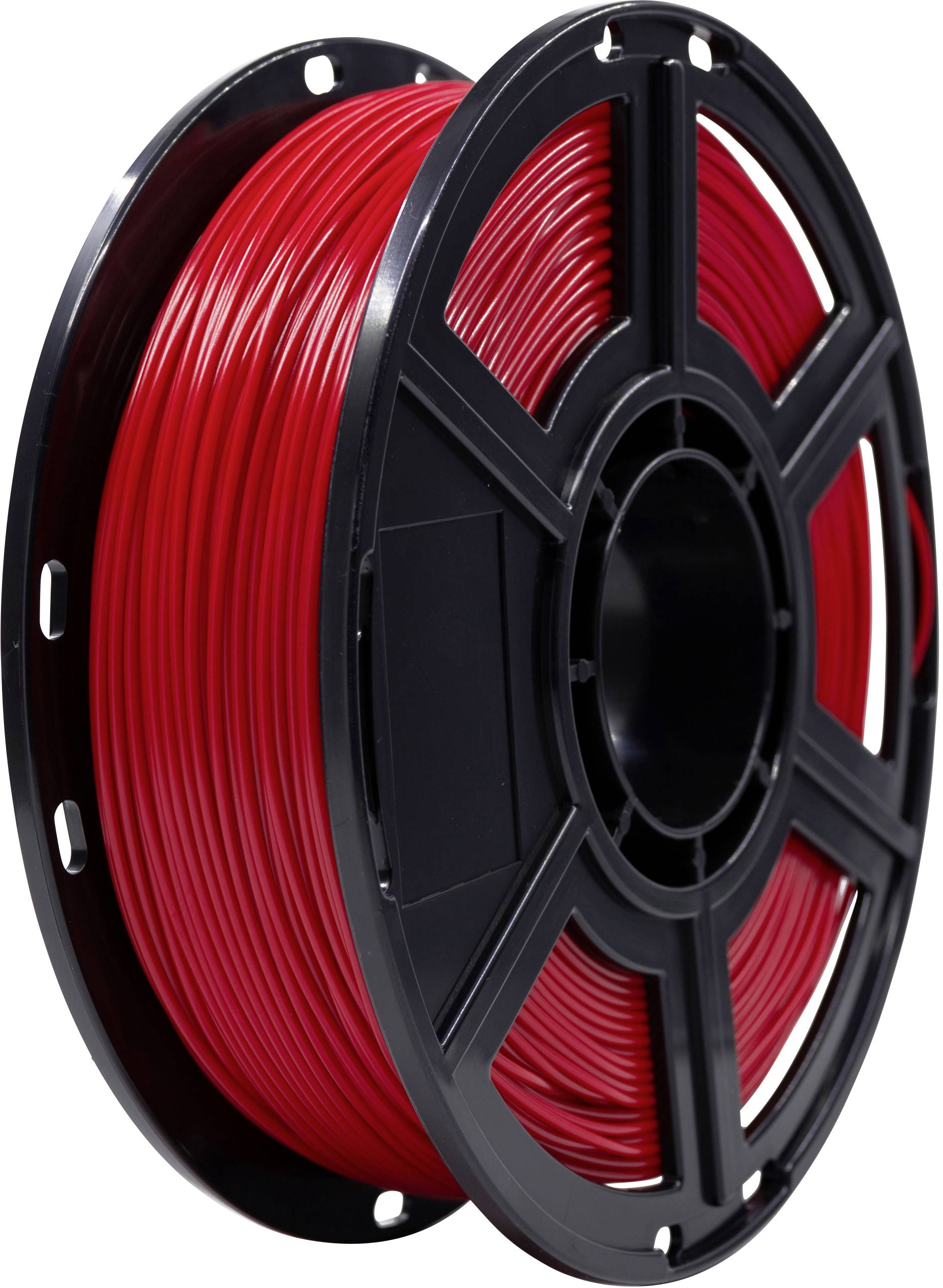 Flashforge AR1 Red Filament ABS 1.75 mm 1000 g Rot 1 St.