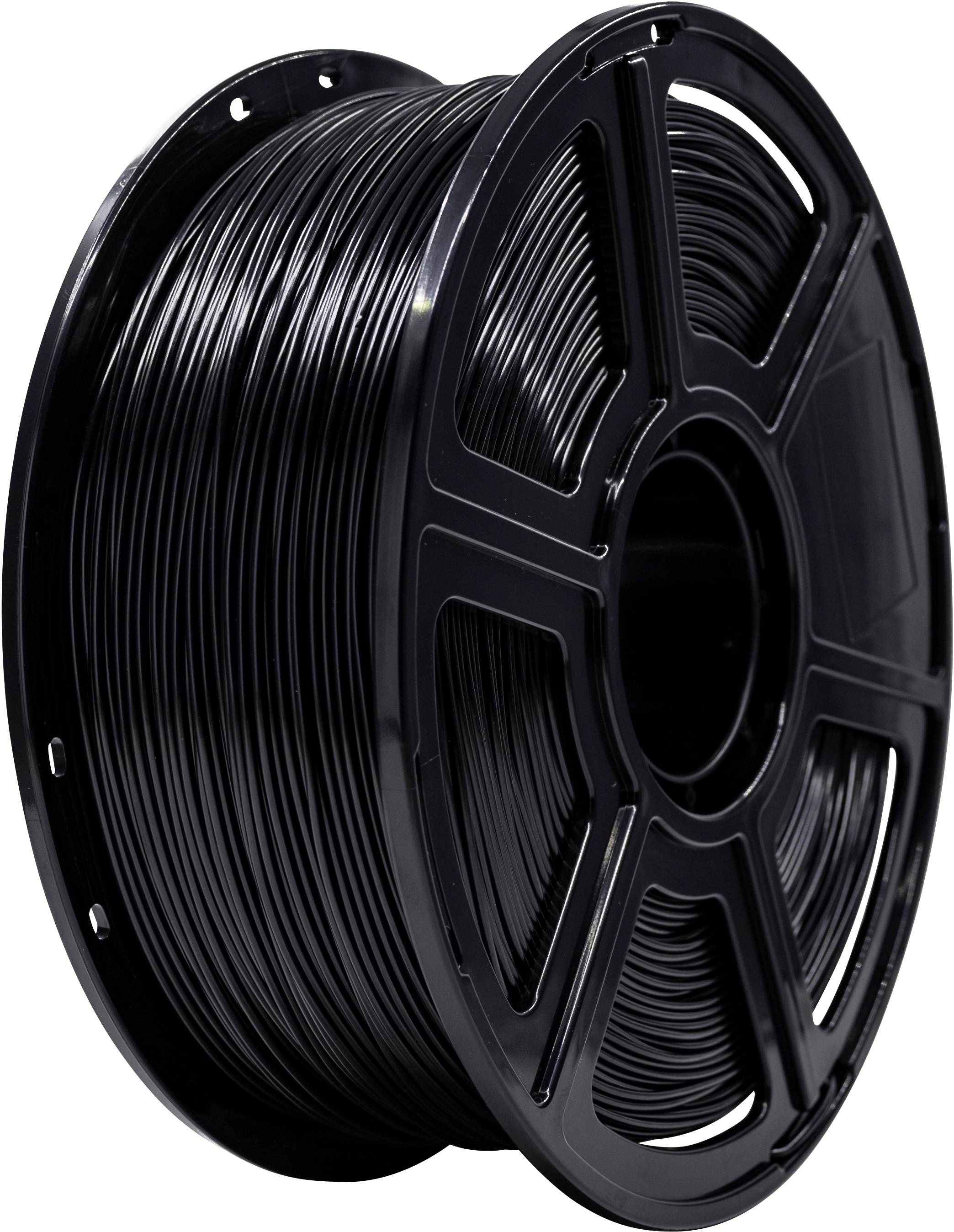 FlashForge PB1 - 1 Stück(e) - 1 kg - PLA Filament - Black