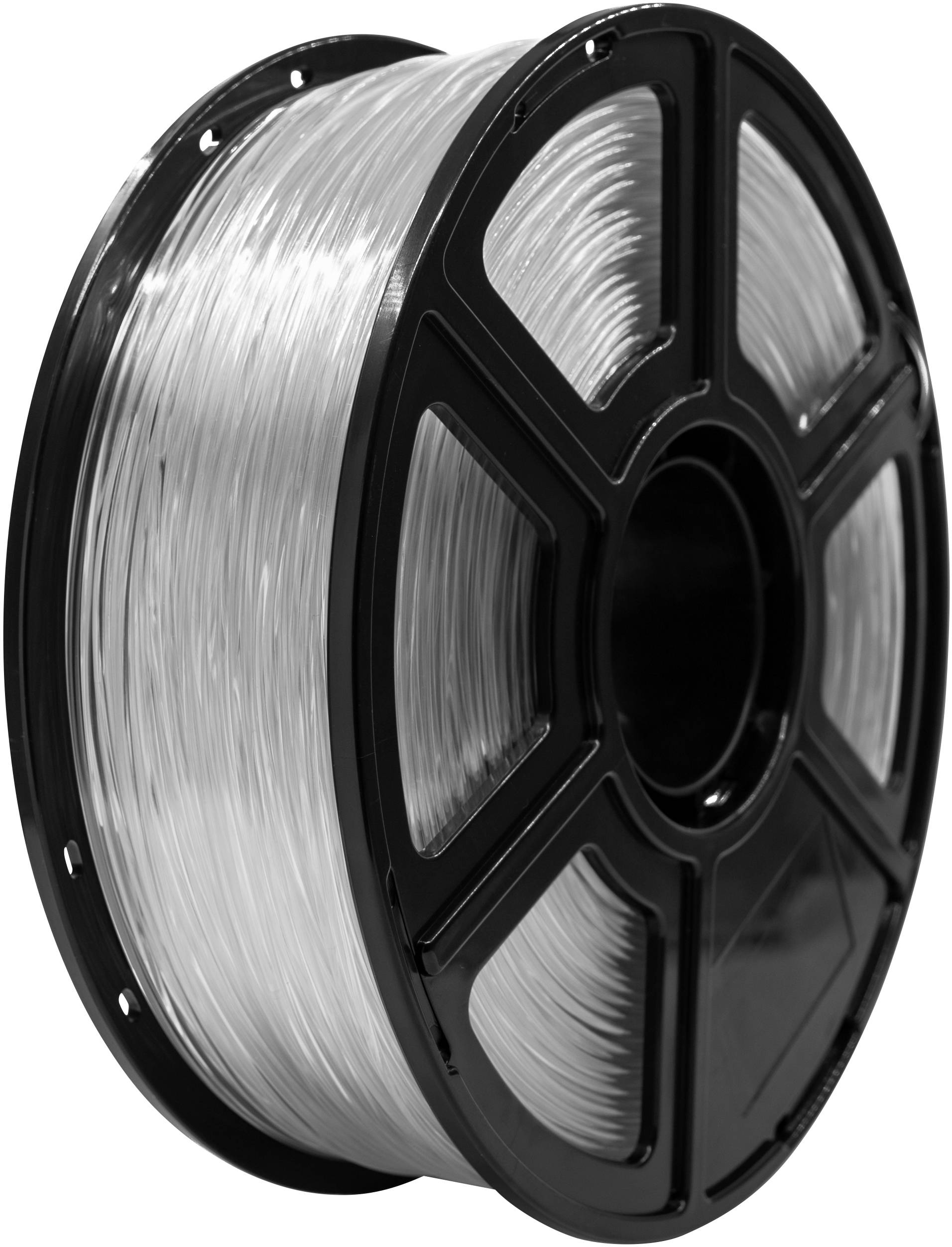 Flashforge PETN1 Nature Filament PETG 1.75 mm 1000 g Natur 1 St.