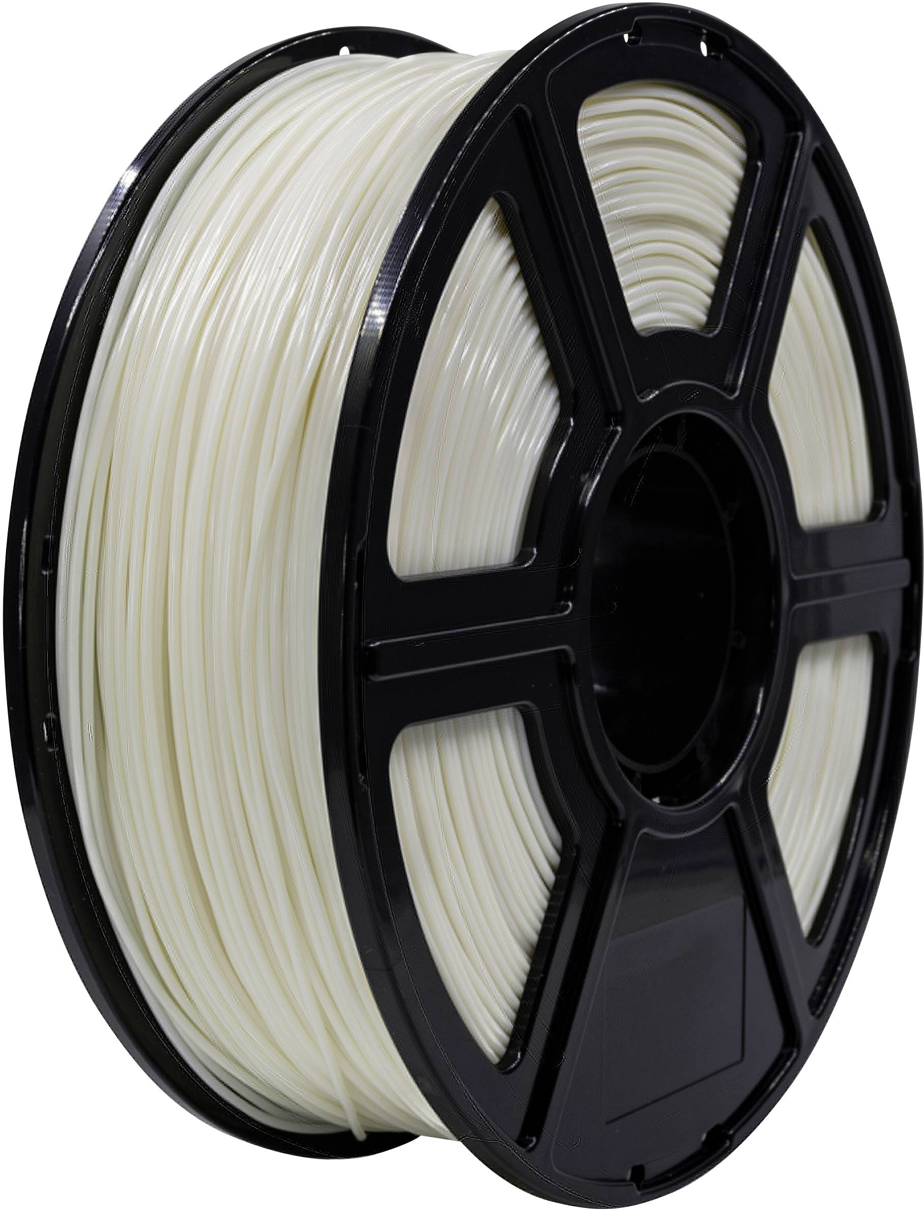 Flashforge PAN1 Nature Filament PA (Polyamid) 1.75 mm 1000 g Natur 1 St.