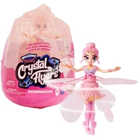 Hatchimals Hatchimals - Pixies Crystal Flyers - pink 6059523 Hatchimals Hatchimals - Pixies Crystal Flyers - pink 6059523