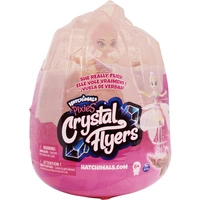 Hatchimals Hatchimals - Pixies Crystal Flyers - pink 6059523 Hatchimals Hatchimals - Pixies Crystal Flyers - pink 6059523