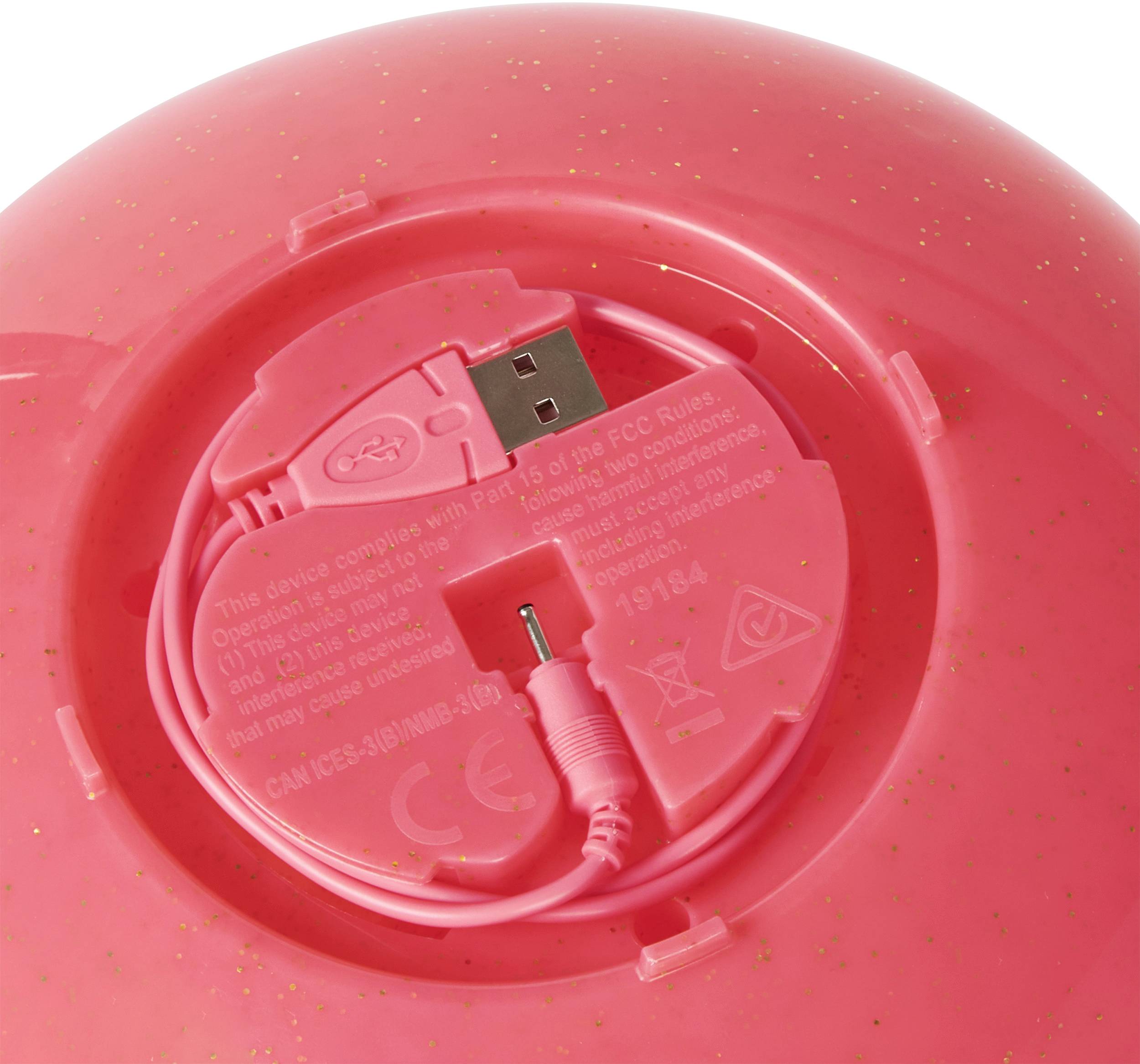 Hatchimals Hatchimals - Pixies Crystal Flyers - pink 6059523