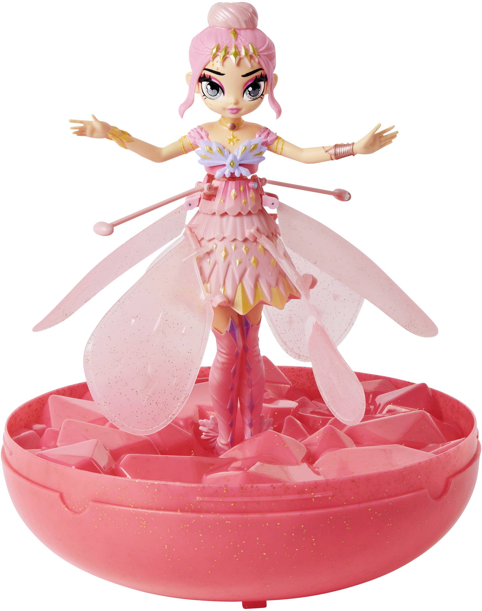 Hatchimals Hatchimals - Pixies Crystal Flyers - pink 6059523