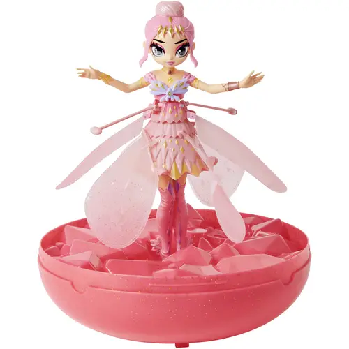 Hatchimals Hatchimals - Pixies Crystal Flyers - pink 6059523 Hatchimals Hatchimals - Pixies Crystal Flyers - pink 6059523
