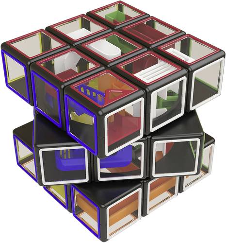 Spin Master Perplexus „Fusion“ Rubik’s Perplexus (3x3) 6055892
