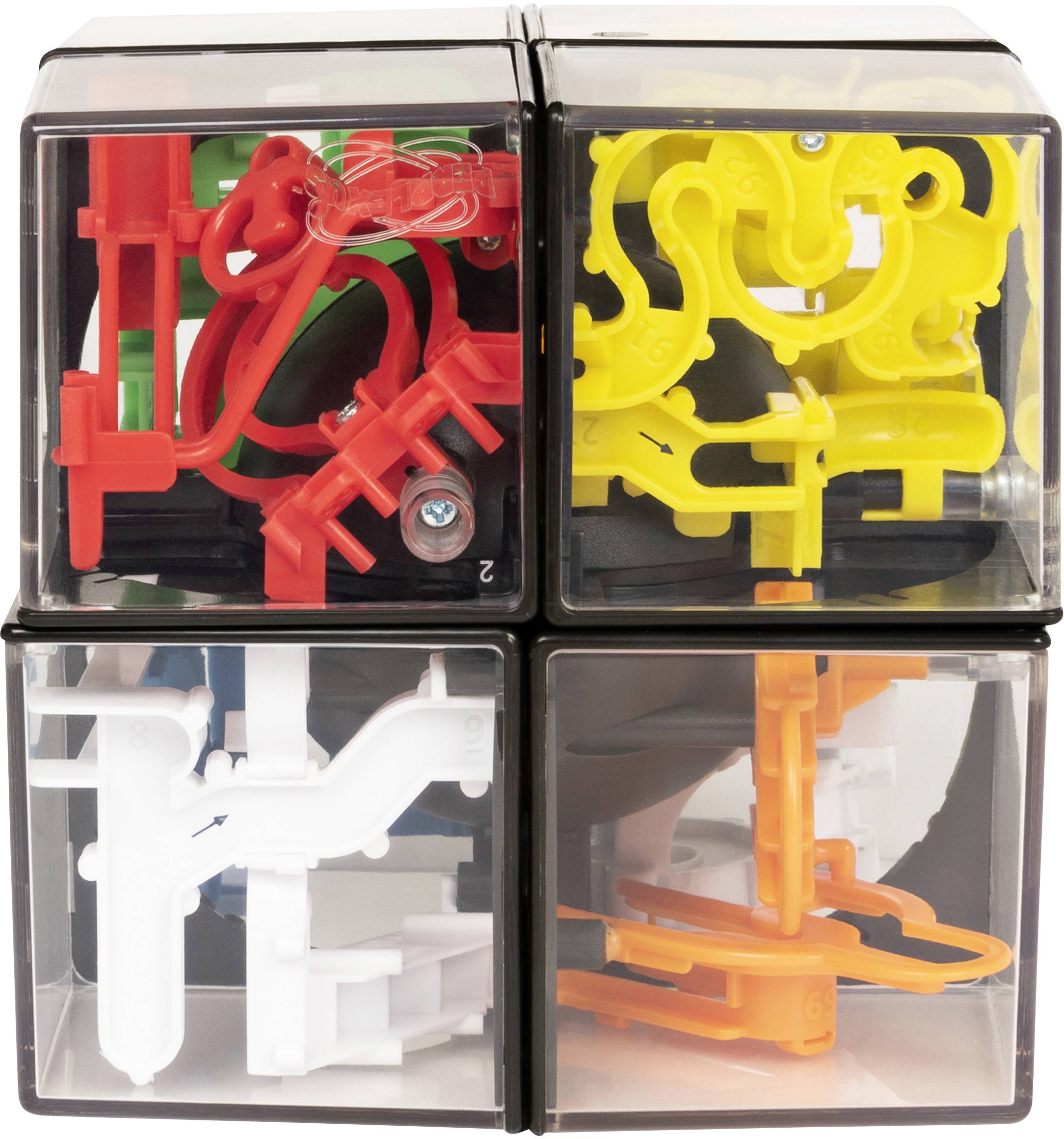 Spin Master Perplexus „Hybrid“ Rubik’s Perplexus (2x2) 6058355