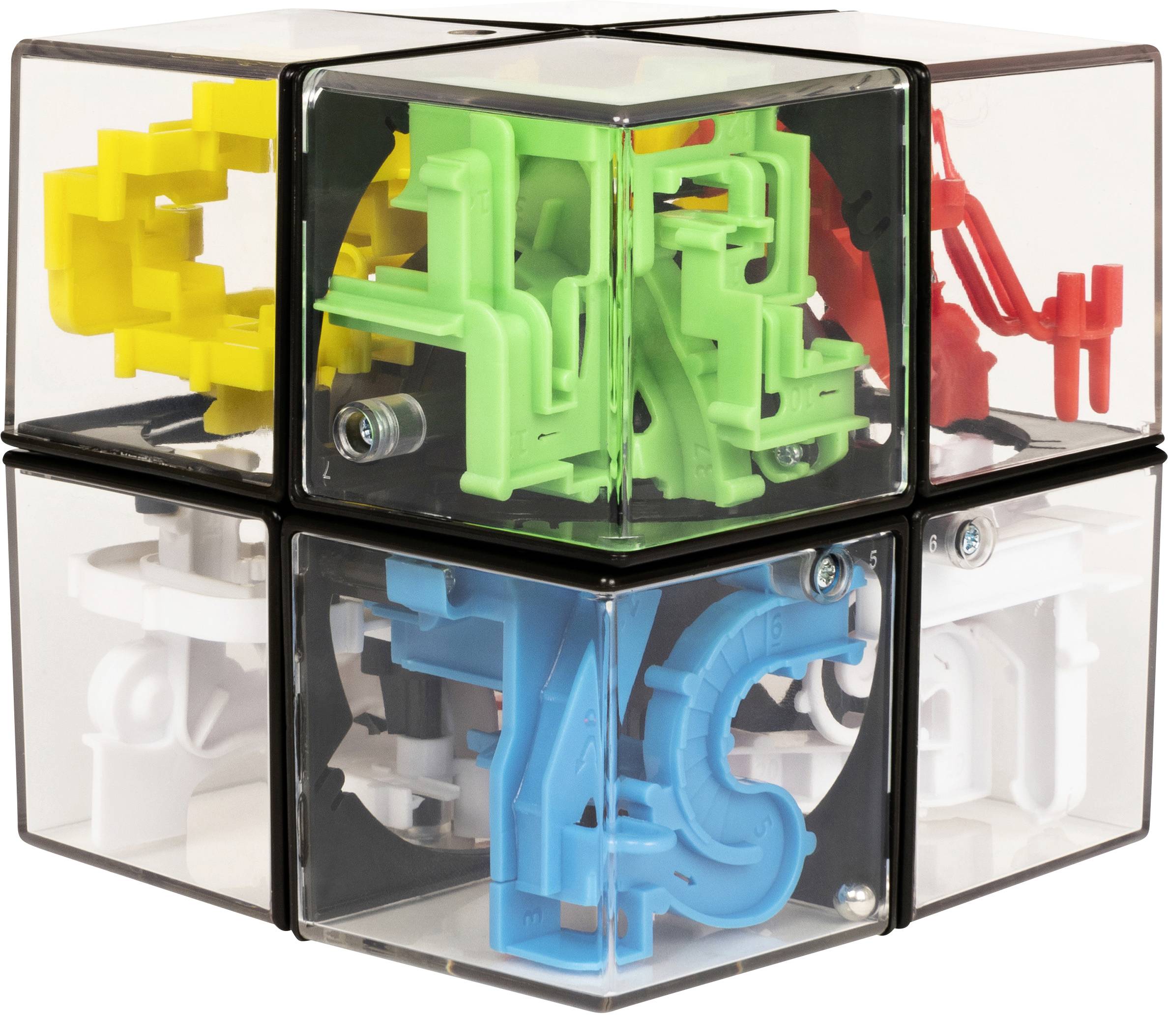 Spin Master Perplexus „Hybrid“ Rubik’s Perplexus (2x2) 6058355