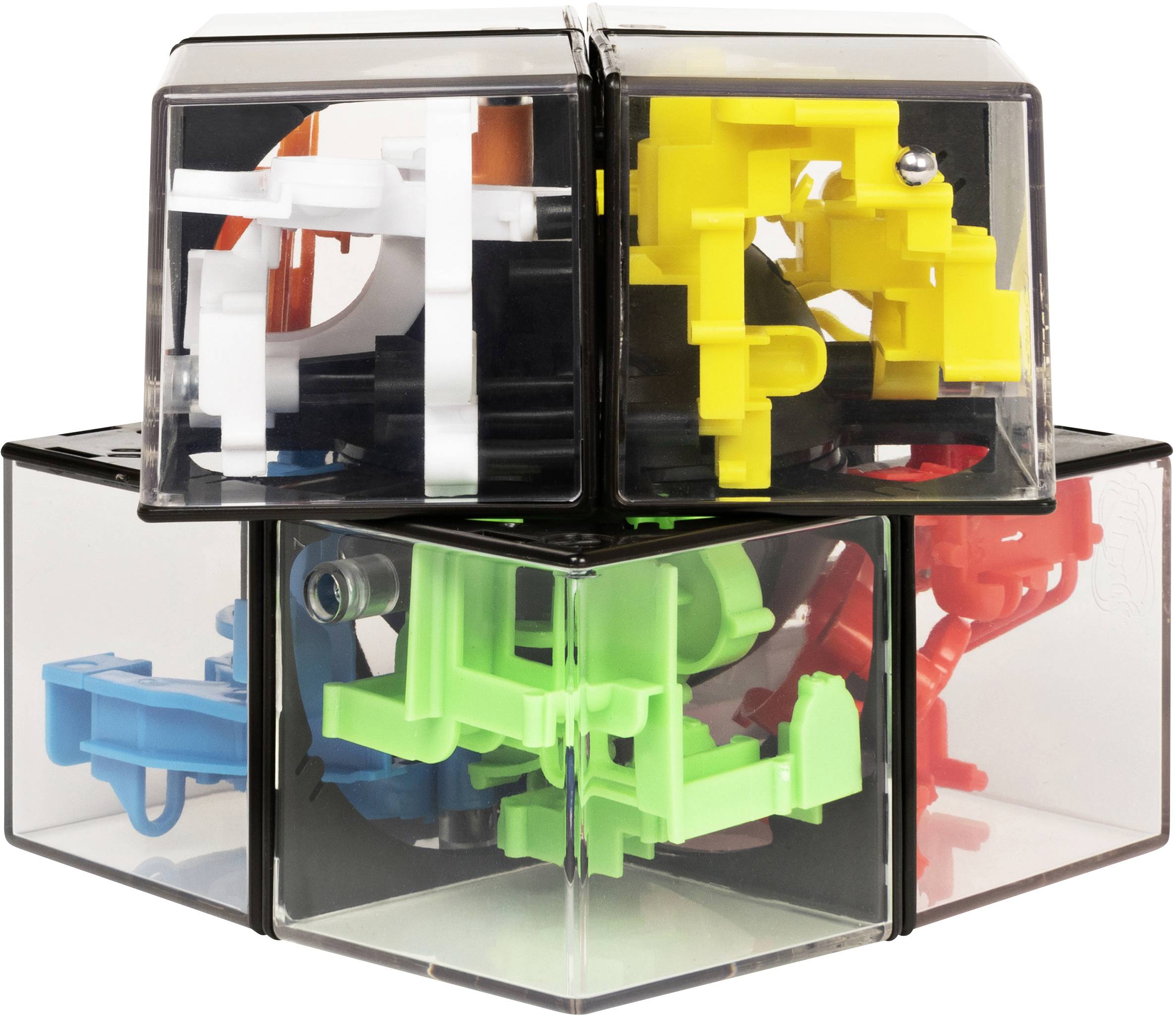 Spin Master Perplexus „Hybrid“ Rubik’s Perplexus (2x2) 6058355