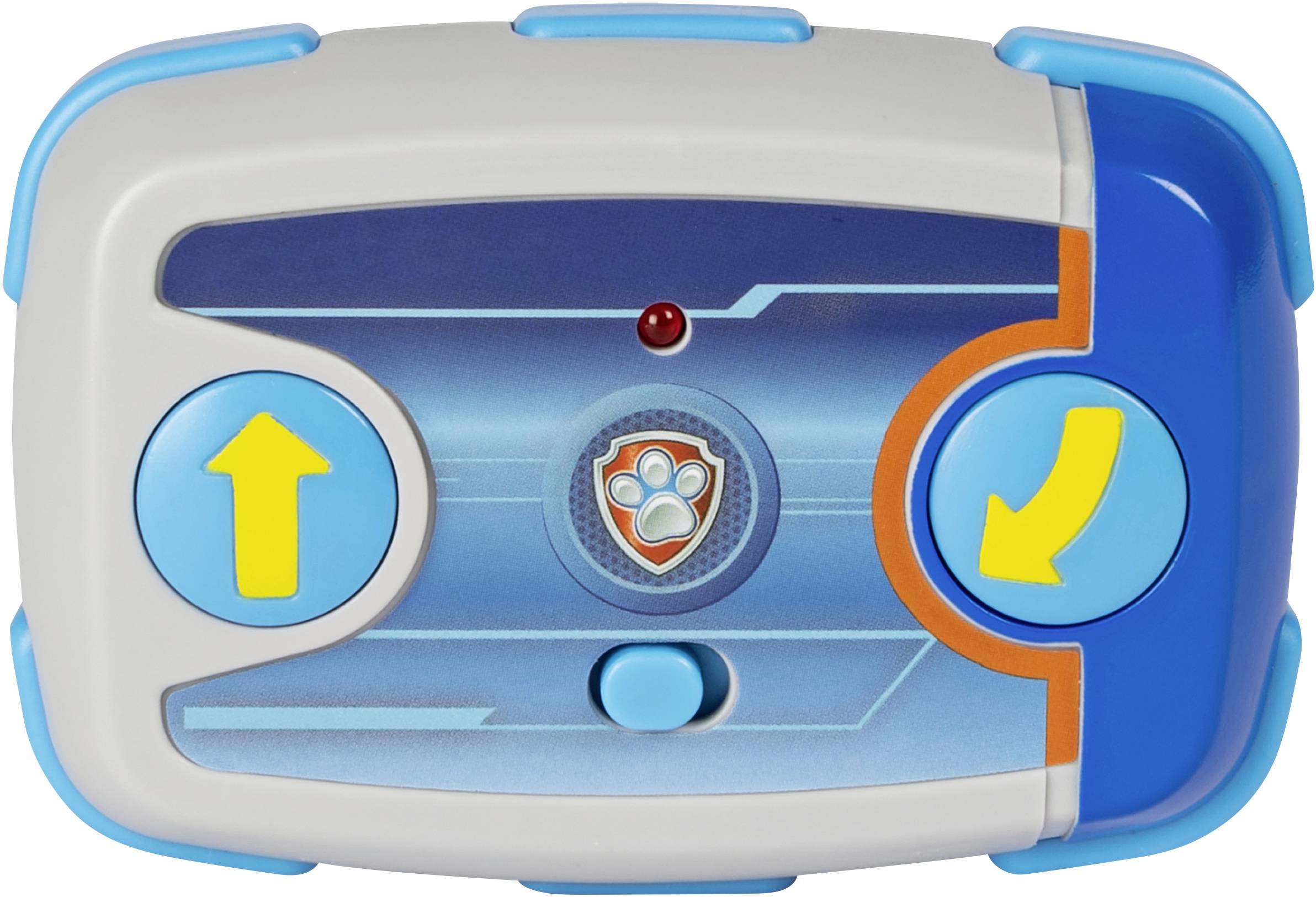 Spin Master 6054195 Paw Patrol - RC Marshall RC Einsteiger Modellauto