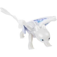 Dragons - Movie Line - Deluxe Dragons - Lightfury (Solid) Dragons - Movie Line - Deluxe Dragons - Lightfury (Solid)