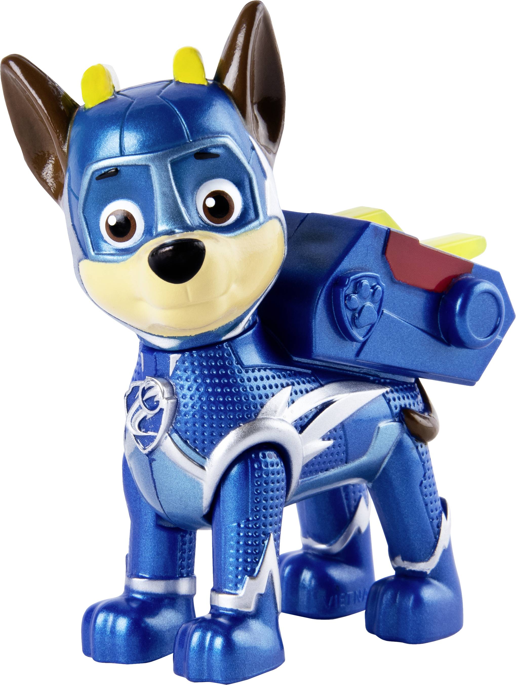 PAW Patrol Mighty Pups Super Paws Hero Pup Figuren - sortiert - Zufallsauswahl des Charakters - einzeln erhältlich