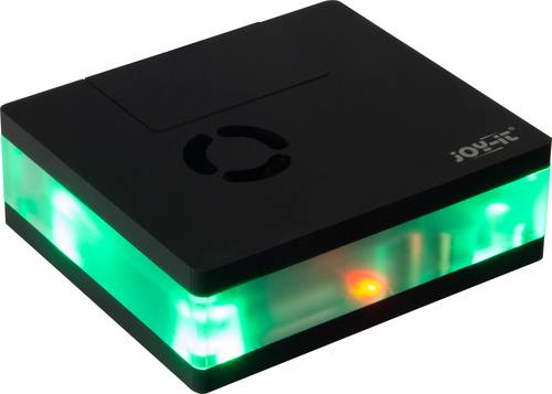 Joy-it Mini PC ARM A72 (4 x 1.5GHz) 4GB RAM 32GB microSD Linux
