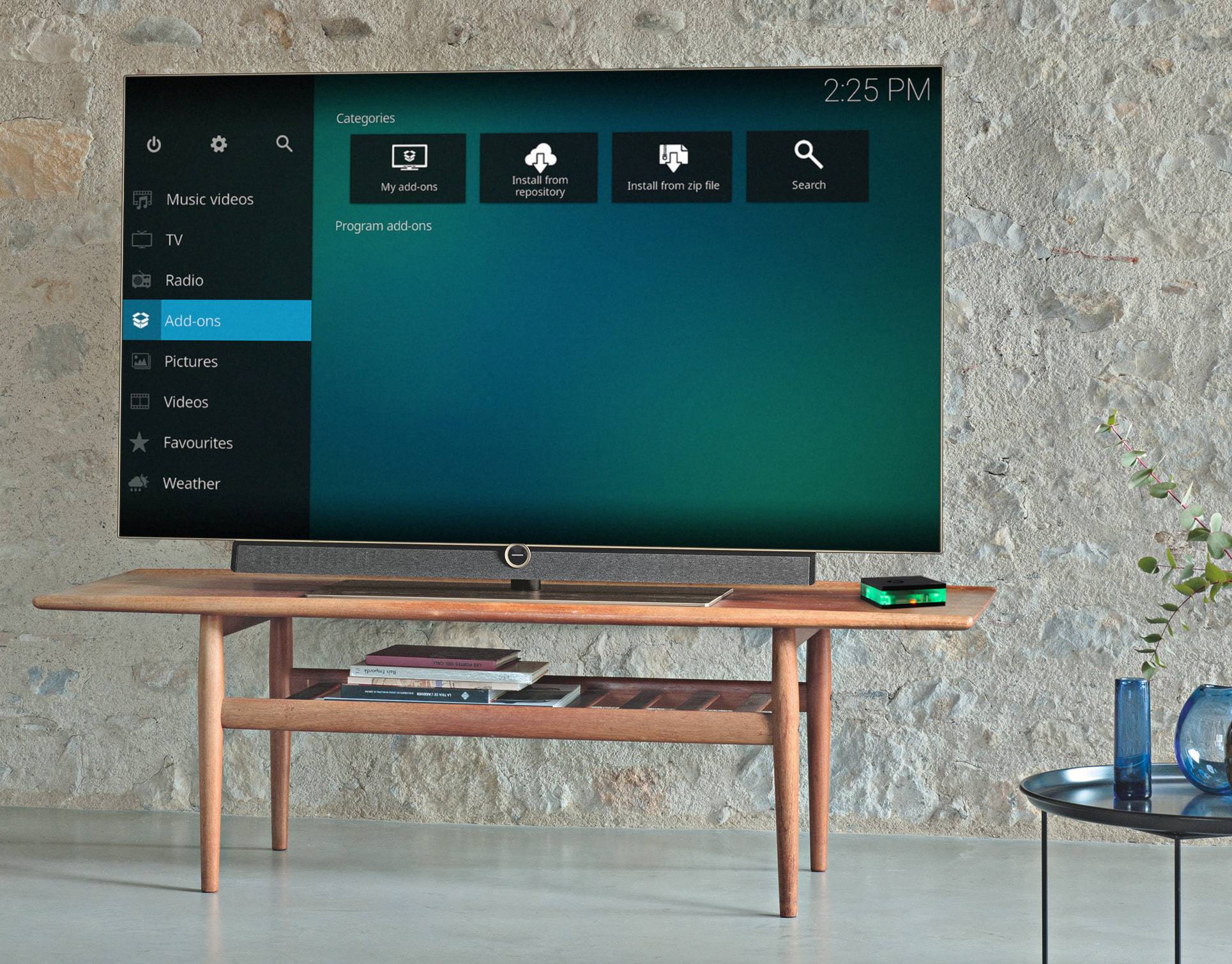 Joy-it CR-2301156 Mini PC ARM A72 (4 x 1.5GHz) 4GB RAM 32GB microSD Linux