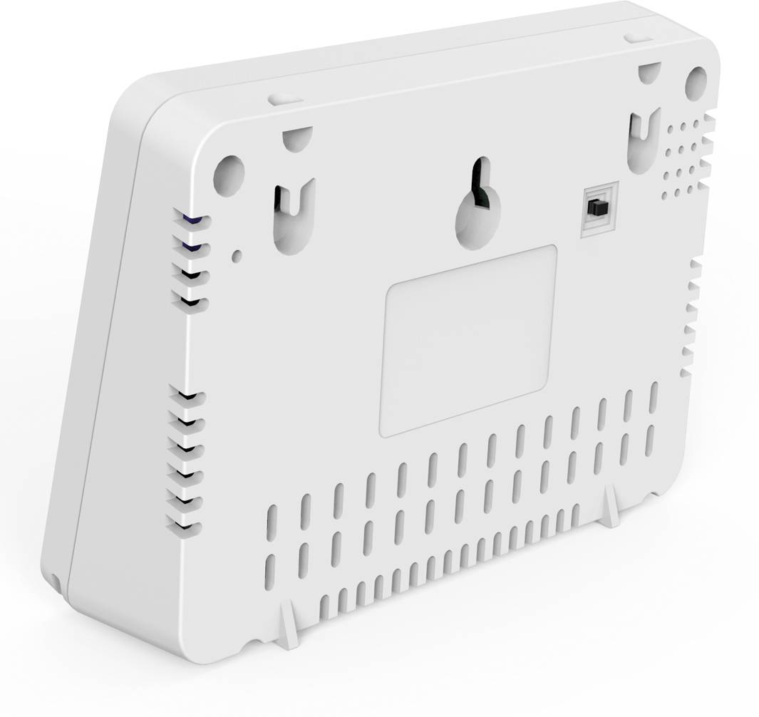 SA 1200P Kohlendioxid-Messgerät  mit Datenloggerfunktion