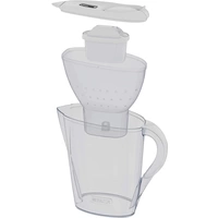 Brita Marella 36489145169 Filterkartusche 2.4l Weiß Brita Marella 36489145169 Filterkartusche 2.4l Weiß