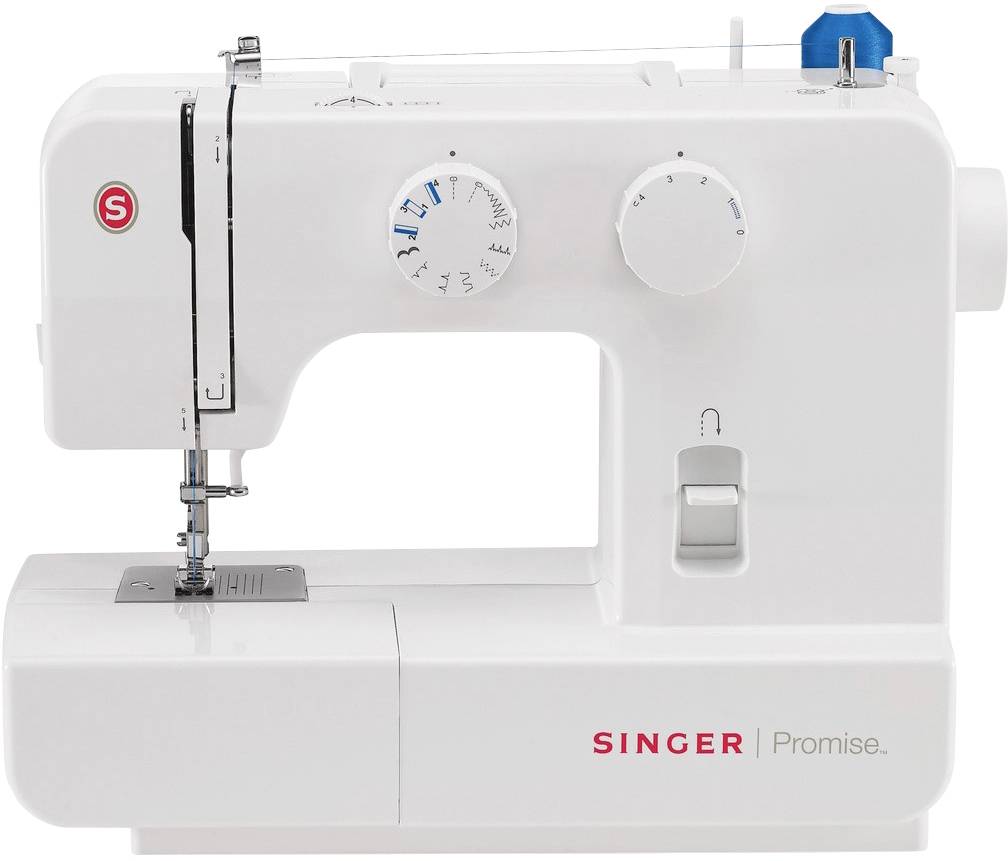 Nähmaschine Singer 1409 Promise