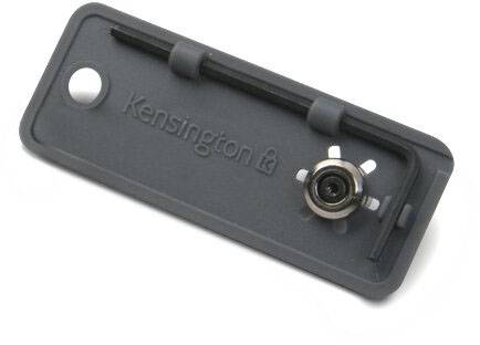 Kensington Diebstahlsicherungsplatte ClickSafe®