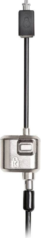 Kensington Laptop Schloss MiniSaver™ Schlüsselschloss inkl. 2 Schlüssel