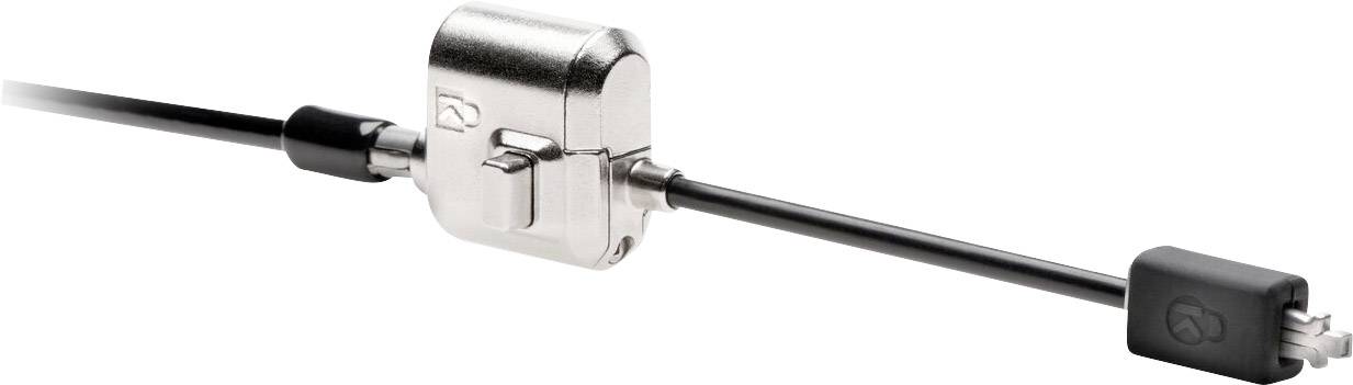 Kensington Laptop Schloss MiniSaver™ Schlüsselschloss inkl. 2 Schlüssel