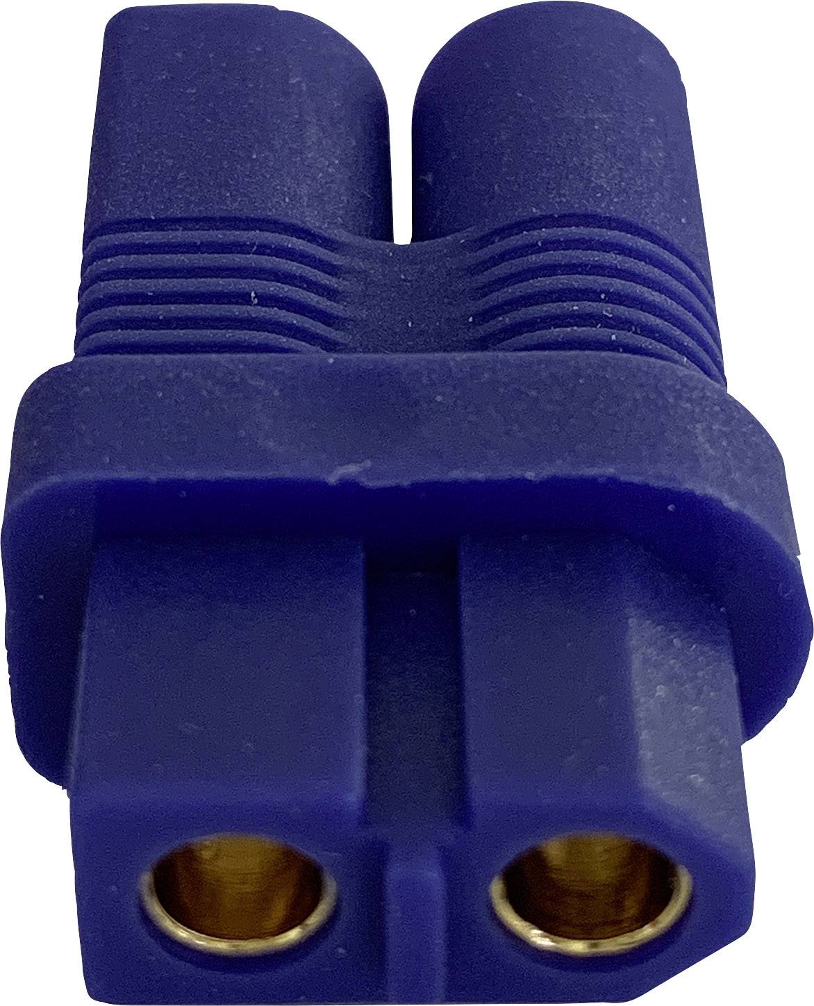 Reely Adapterstecker [1x EC3-Stecker - 1x XT60-Buchse] 5.00cm RE-6903666