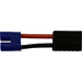 Reely Adapterkabel [1x EC3-Stecker - 1x TRX-Buchse] 10.00 cm RE-6903726
