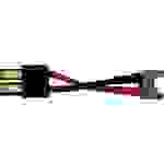Reely Adapterkabel [1x TRX-Stecker - 1x MPX-Stecker] 10.00 cm RE-6903750