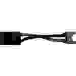 Reely Adapterkabel [1x TRX-Buchse - 1x MPX-Stecker] 10.00cm RE-6903753