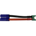 Reely Adapterkabel [1x EC5-Stecker - 1x MPX-Stecker] 10.00 cm RE-6903801