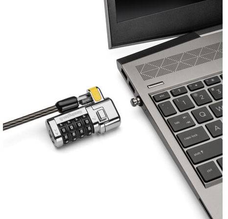 Kensington Laptop Schloss K68106EU Zahlenschloss