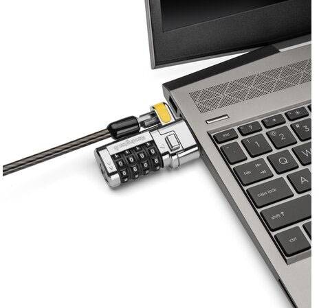 Kensington Laptop Schloss K68106EU Zahlenschloss