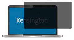 Kensington - Blickschutzfilter für Notebook - 2-Wege - entfernbar - 35.6 cm (14"")