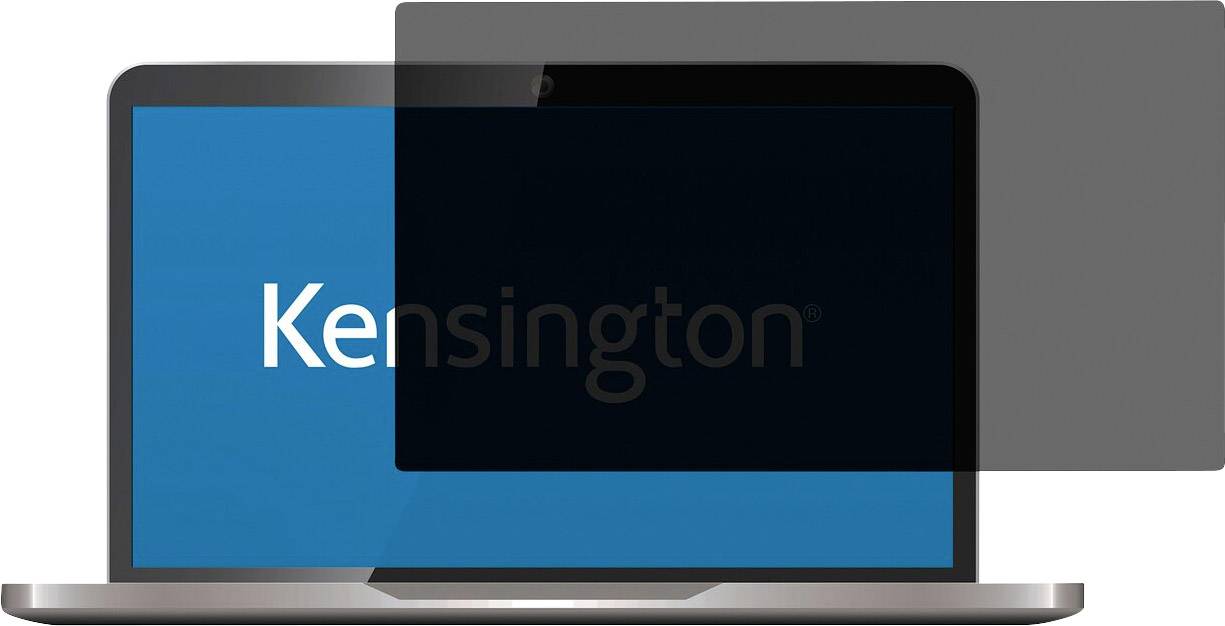 Kensington Blendschutzfilter 43,9 cm (17,3") Bildformat: 16:9 626474